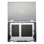 New Dell Inspiron 16 7630 7635 2-IN-1 With Fhd+ Lcd Back Cover Lid VP1DR Silver. Fixed Price $59.99.