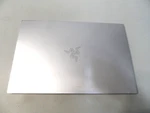 Silver Top Cover For Razer Blade 15 RZ09-02886 Used Everything Intact. Fixed Price $68.46.
