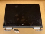 New Dell Inspiron 7373 2-IN-1 13.3" Fhd Lcd Touch Screen Complete Assembly. Fixed Price $69.99.