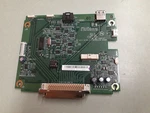 Ncr 497-0464467 Lcd Display Controller Board For 7403 15" Pos. Fixed Price $21.50.