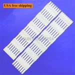 Led Strips For Lg 55LF5700-UA Cusdlh EVTLBM550E0601 LB55037 LB55043 LB55052 E556. Fixed Price $35.21.