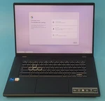 Acer Chromebook Ge CBG516-1H-53TY 16" I5-1240P 8GB DDR4 256GB Nvme Ssd 120HZ. Fixed Price $219.95.