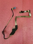 New Oem Dell 0H243J Lvds Cable DC02000MG00 For Inspiron Mini 910 -ATXX59. Fixed Price $5.36.