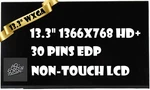 For Dell Latitude 7300 7310 7320 Laptop 13.3" Wide Lcd Screen 0CPW18. Fixed Price $64.82.