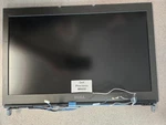 Dell Precision M6600 17" Lcd Screen Assembly With Hinges. Fixed Price $49.99.