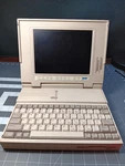 Compaq Lte 386S/20 Laptop. Fixed Price $109.00.