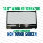 14" Hd Led Lcd Screen Dell 0PN58X. Fixed Price $89.06.