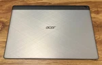 Oem Acer Aspire Switch 11 SW5-173-648Z Lcd Back Cover AM1F7000100 Grade "a-". Fixed Price $59.09.