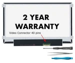 Auo B116XTK01.0 HW2A Dell 02G5VN Touch Hd Ips Lcd Screen Led Display. Fixed Price $116.98.