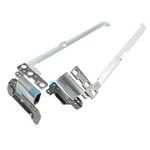 Laptop Parts Lcd Screen Shaft Hinges R+l Set For Dell Latitude 3120 GDB11 0PN110. Fixed Price $25.99.