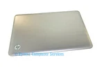 605330-001 3JLX7TP103 Genuine Hp Lcd Display Back Cover DV7-4000 (grade C)(BE21). Fixed Price $14.25.
