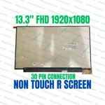 13.3" Fhd Lcd Display Screen Asus Zenbook UX325EA Non Touch. Fixed Price $89.99.