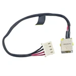New Dc Power Jack Charging Port Cable For Acer Aspire F5-573 DD0ZRKAD000. Fixed Price $9.99.