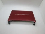 Acer Aspire One D255 PAV70 Lcd Back Cover + Hinges Webcam AP0F30008D1. Fixed Price $15.00.