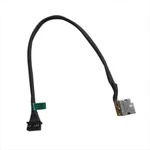 Dc Power Jack Charging Port Connector Cable Plug For Hp 15-EC Series. Fixed Price $9.53.