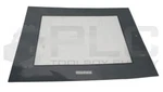 New Pro-face GP2500-LG41-24V Touchscreen Overlay. Fixed Price $60.00.