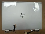 Hp Elitebook X360 1030 G2 13.3" Fhd Lcd Screen Touch 917927-001 931048-001. Fixed Price $150.00.
