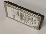 Hitachi 80GB Sata 2.5" 9.5MM 7200RPM Hard Drive Hdd HTS722080K9SA00. Fixed Price $18.00.