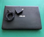 Asus X552L Laptop 15.6" Intel I5-4210U Hdd 500 Windows. Fixed Price $50.00.