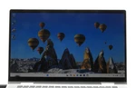 Hp Envy Series 15-FE0013DX 15.6" Touchscreen Assembly Grade Black Spot. Fixed Price $75.00.