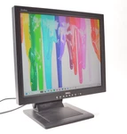 Dell Ultrasharp 1800FP Inch Lcd 1280 X 1024 Monitor Vga Dvi. Fixed Price $54.99.