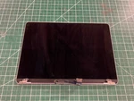 Apple Macbook Retina A1534 2016 Lcd Screen Display Complete Assembly Read #C126. Fixed Price $54.99.