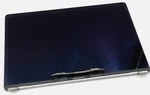 Oem Apple Macbook Pro A1990 15" Lcd Screen Display Assembly Gray Silver 661-1035. Fixed Price $170.99.