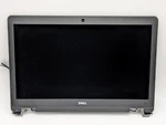 Genuine Dell Latitude E5570 15.6' Led Lcd Display Assrmbly - Grade. Fixed Price $24.99.
