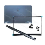 Lcd Back Cover/bezel/hinges For Msi GE76 GP76 Raider 10UE/11UH/11UG/12UE MS-17K4. Fixed Price $138.59.