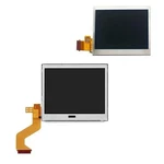 Top Bottom Lower Lcd Screen Display Replacement For Nintendo Lite Ndsl. Fixed Price $21.84.
