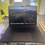 Apple Macbook Pro A2991 M3 4.06GHZ 512GB Ssd 36GB Ram Os Tahoe 2023. Fixed Price $1550.00.