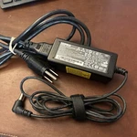 19V 1.58A Adapter For Acer Aspire One Netbook Hp Mini 110 210 Hipro A0301R3. Fixed Price $15.99.
