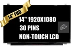 New Lg LP140WF3-SPD1 (SP)(D1) Full Hd Ips Laptop Led Lcd Screen. Fixed Price $56.92.