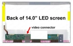 Samsung 14" LTN140AT26-L01 Replacement Screen For Laptop Led Hd Glossy 1366X768. Fixed Price $57.94.