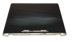 Macbook Pro 13" A1708 Mid 2017 Lcd Screen Assembly Silver 661-07967 W/issue. Fixed Price $118.98.