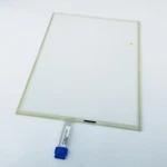 Brand New Bergquist 400213 Touchscreen Usa Seller Free Shipping. Fixed Price $145.00.