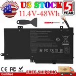 48WH LE03XL Laptop Battery For Hp Envy 13-S120NR 13-S128NR 15-BK152NR 796356-005. Fixed Price $24.39.