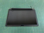 Genuine Sony Vaio Clam VJZ131 13.3 Lcd Screen Complete Assembly Display #CE177. Fixed Price $44.99.