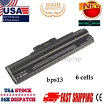 Battery For Sony Vaio PCG-3C1M PCG-3D1M PCG-3G1L PCG-3G1M. Fixed Price $35.55.