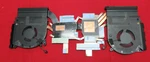Original Dell Alienware P87F001 Heatsink W/ Fans 0X9FRW. Fixed Price $49.95.