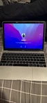 Apple Macbook 12" Core 1.2 Ghz 8GB Ram 512GB Ssd (retina Early 2015) MJY42LL/A. Fixed Price $180.00.