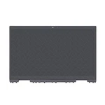 14" Led Lcd Touch Screen Digitizer Ips Display For Hp Pavilion X360 14-DY2002LA. Fixed Price $102.00.