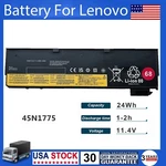68 45N1775 Battery For Lenovo Thinkpad W550S P50S T550 T560 L450S Series Us. Fixed Price $18.89.