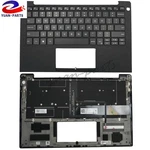 New Dell Xps 9370 9380 7390 Palmrest Keyboard Backlit Black 13.3" 0KPRW0 Us. Fixed Price $108.99.