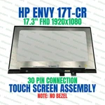 N13553-001 Hp Envy 17T-CR100 17T-CR0000 Lcd Touch Screen Display No Bezel. Fixed Price $184.30.