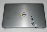 New Genuine Dell Latitude 7400 14" Silver Fhd Touch Screen Hinges 9FGR8 9PN3R. Fixed Price $334.54.