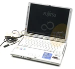 Fujitsu Lifebook T4220 12.1" Core Duo T7250 1GB Ram No Hdd Os Laptop. Fixed Price $75.99.
