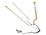 Dell Oem Latitude Atg E6410 14.1" Lcd Ribbon Cable TXH51. Fixed Price $7.95.