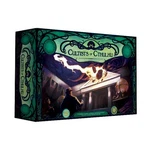 Sixpence Cardgame Cultists Of Cthulhu Box Sw (new). Fixed Price $94.95.