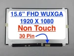 15.6" Wuxga Fhd 1920X1080 Edp Led Lcd Screen 30 Pin For Hp Envy 15-Q400 15T-Q400. Fixed Price $89.91.